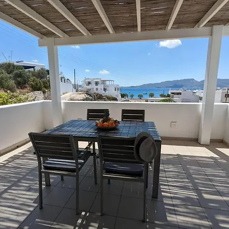 Comfortable 2-bedroom With Balcony & Port View Apartmán *